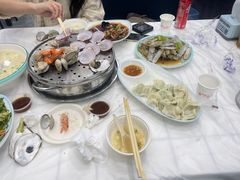 -日照大牌檔•小船海鲜(万平口店)