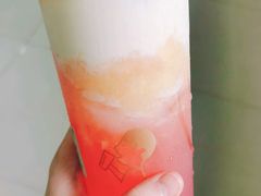 芝芝桃桃-喜茶(东莞雍华庭店)