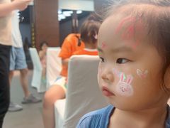 -上海崇明金茂凯悦酒店