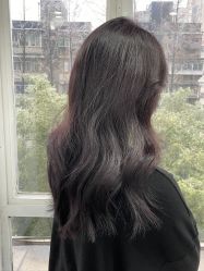 -Moyue HAIR SALON