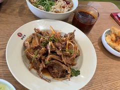 -李先生牛肉面大王(营口大润发店)