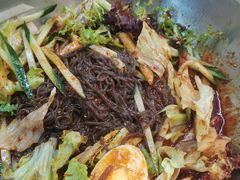 -六七八韩式烤肉·韩国料理(上杭路店)