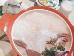 大龙燚锅底-大龙燚·旷野鲜火锅(广州首店)
