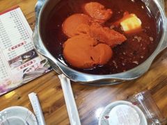 -重庆楊門机场老火锅(20年老店两路总店)