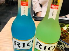 -有礼有面(知春路店)