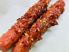 -老王太太串吧(中街店)