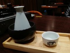 -金藏屋 碳火烤肉(江湾路店)