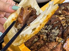-王胖子驴肉火烧(东四旗舰店)