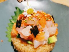 -鸟山鸣·日料食堂(王府井店)