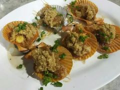 -四川小胡子海鲜(丁村万人海鲜广场店)