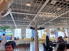 -宜家·瑞典风味餐厅(无锡店)