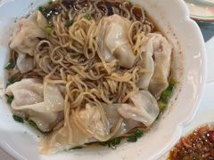 -蒋家桥饺面店(东关街店)