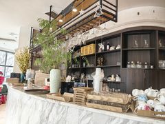 -花舍·新派粤菜·西餐·下午茶(亚运村·鸟巢店)