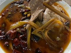 -巴鑫田姐米线(巴南万达店)