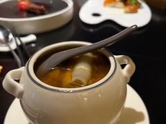 -丽晶轩中餐厅(重庆丽晶酒店)