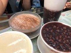 -义顺牛奶公司(庇利金街店)