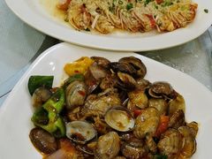 -湛江渔港·大排档(乐园路总店)