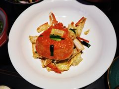 -鸽子侯·家宴·平价海鲜(绿地店)