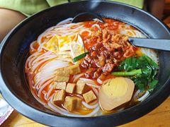 -桥香园过桥米线(国贸店)