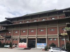 -呼伦贝尔民族博物馆