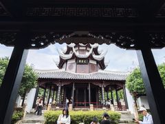 -文昌阁