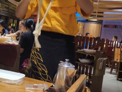 大堂-巴奴毛肚火锅(六天地店)