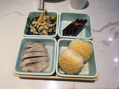 -苏梦江南·淮扬菜(夫子庙店)