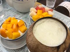 -仁信老铺(华盖路店)