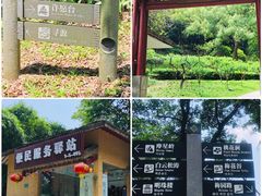 -桃花涧