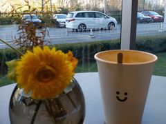 -dotcom coffee古点咖啡(致真大厦店)