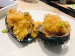 -海味当家(西安路店)