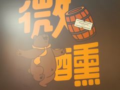 -汉森熊啤酒屋(雨耕山店)