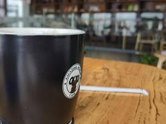 -了不起的考拉咖啡店(高新店)