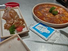 -喜来稀肉(虹泉路店)