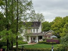 -J Create城市露营咖啡·简餐·宠物(上海动物园店)