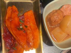 -梨花自助烤肉(西三旗万象汇黑金店)