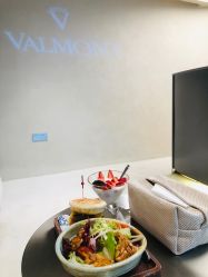 -VALMONT·若嫚蝶国际美肤中心