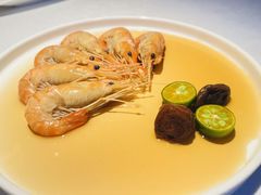 -醉舍·新淮扬菜(长宁龙之梦店)
