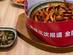 -米村拌饭(李沧松乐汀店)