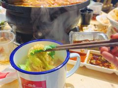 -么肆烤肉·中式自助·烤肉大排档(街道口季佳PAI店)