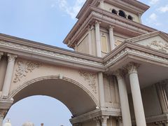 -青岛方特梦幻王国