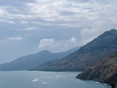 -灵山岛风景区