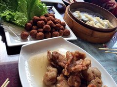 -老边饺子馆(中街店)