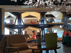 -星河湾温泉洗浴酒店