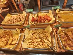 -爱伲牛肉火锅自助(景洪店)