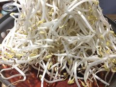 -吴草鸡爪오초닭발韩食堂(融恒盈嘉中心店)