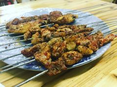 -何记酿皮店(西流湾店)