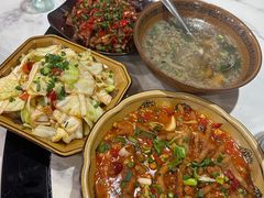 -朗妈私房菜(婺女州店)