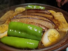 -城南往事(滨江世茂店)