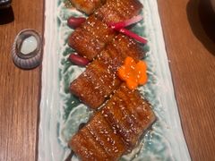 -水之惠鲜鱼料理(王府大街店)